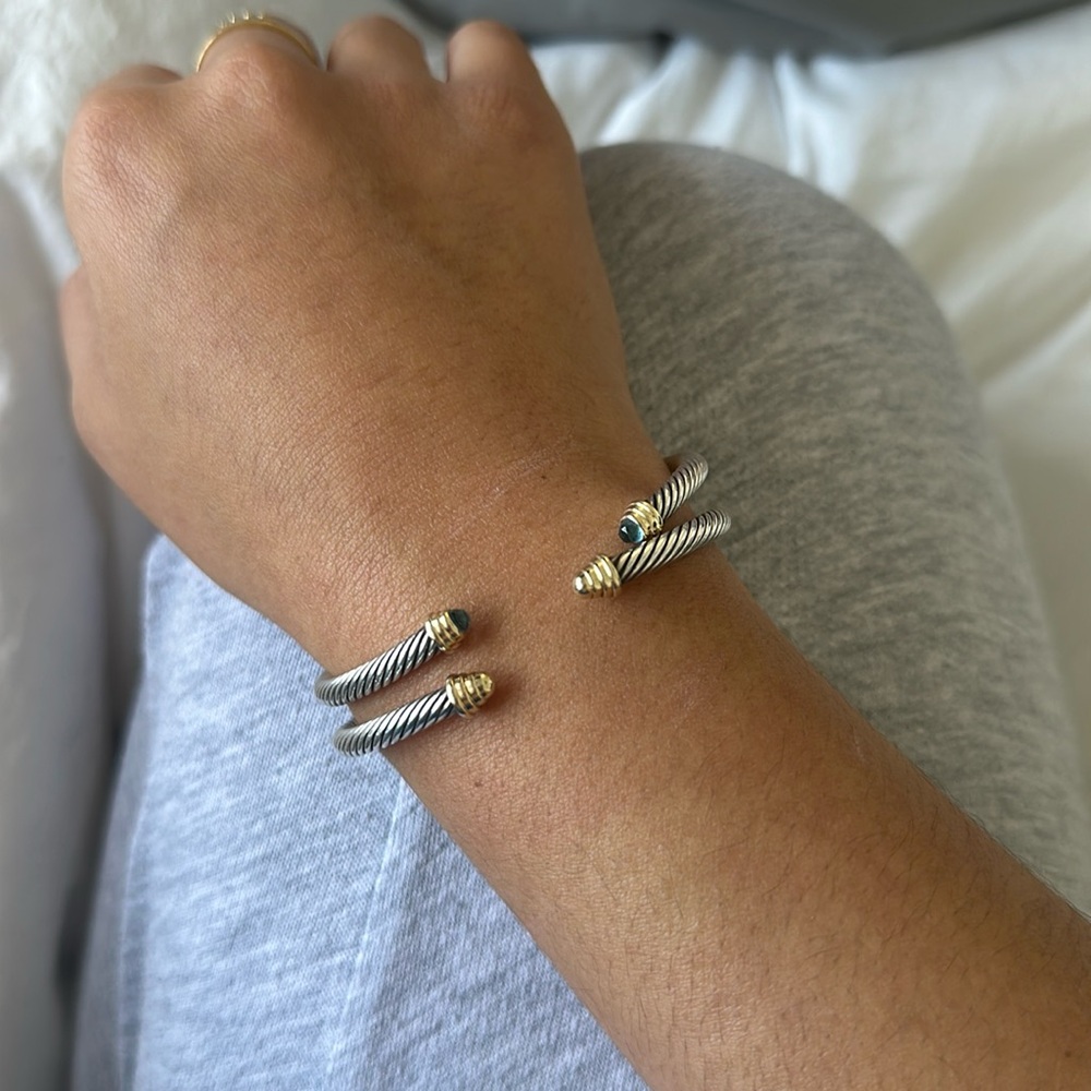 David yurman kids large each one is $200